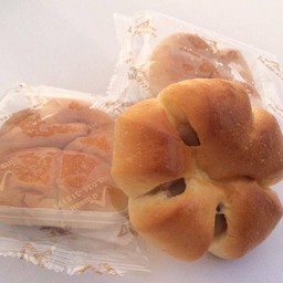 ขนมปังไส้เผือก