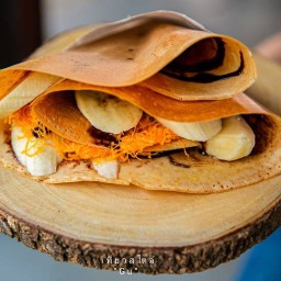 เครปบายบิว  Crepe by beau