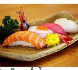 ซูชิ ฮอกไดโด