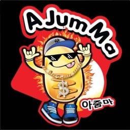 Ajumma คอร์นด็อกชีส มีนบุรี นิมิตรใหม่