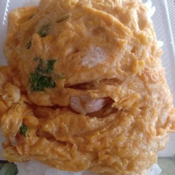 ข้าวไข่เจียว