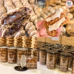 Hiw-Nhom-Mai? : หิวหนมมั้ย?