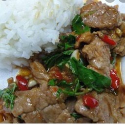 ครัวกลางซอย