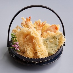 TEMPURA MORI