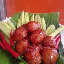 ตำหญิงใหญ่