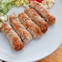 หมูแหนม1ไม้