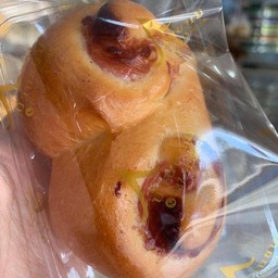ขนมปังแฮมชีส
