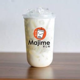 นมสดคาราเมล Caramel Fresh Milk