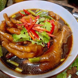 ซุปเปอร์ตีนไก่