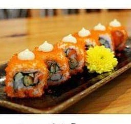 คาลิฟฟอร์เนียโรล