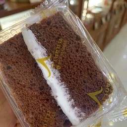 ชิฟฟ่อนช็อคโกแลต