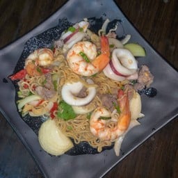 ครัวชมนา Khraw Chom na