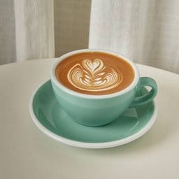 HOT MOCHA