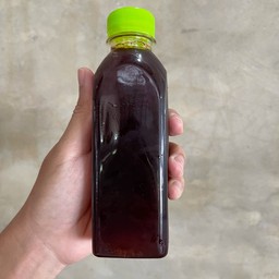ชาดำ