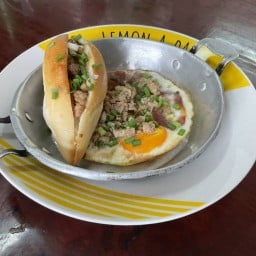 สุรินทร์ชัยกิจ ไข่กระทะ (ขอปิดไม่มีกำหนดเปิด)