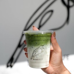 MATCHA