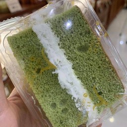 ชิฟฟ่อนใบเตย