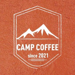 Camp coffee