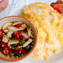 ข้าวในครัว