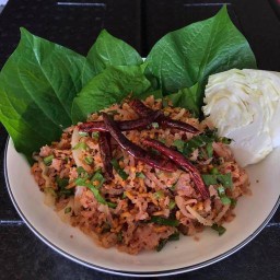 เพลินวานยำแหนม