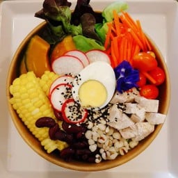 Saladboy