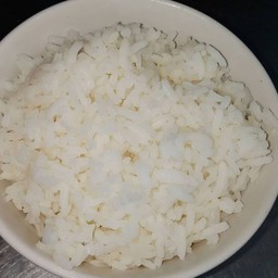 ข้าวสวย