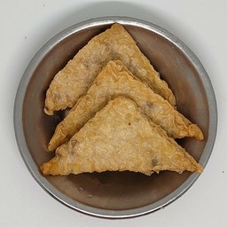 ฟองเต้าหู้ซีฟู้ด