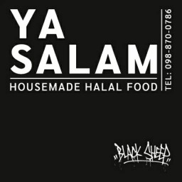 YASALAM HOUSEMADE HALAL FOOD