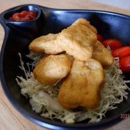 นักเก็ต