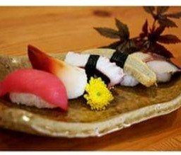 ซูชิ ชิบะ