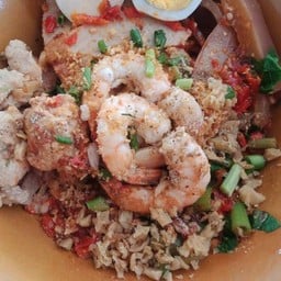 Ying Ying (อาหารตามสั่ง&ก๋วยเตี๋ยว)
