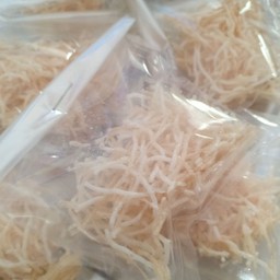 หมี่กรอบ