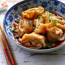 เรื่องของเกี๊ยว/ story of dumplings