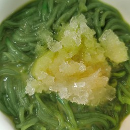 ลอดช่องไทย