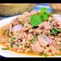 ส้มตำ แม่ต้อย