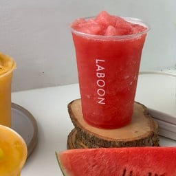 แตงโมปั่น