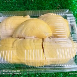 ทุุเรียน หมอนทอง