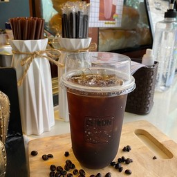 อเมริกาโน่