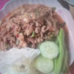 ลายหมู