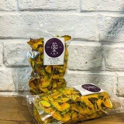 ฟักทองกรอบ