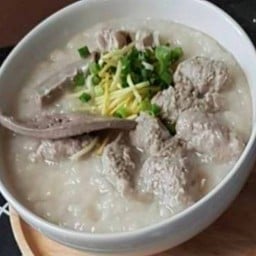 โจ๊กซ้งโภชนา ( ศรีนครินทร์ )