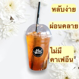 ชาคาโมไมล์ Camomile