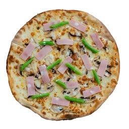 BOSCAIOLA