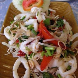 ยำสู้ชีวิต