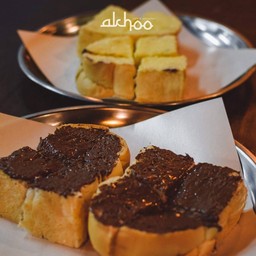 ปังปิ้ง ช็อคโกแลต