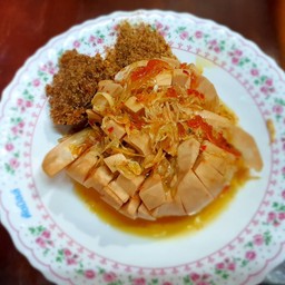 พี่สาวผลไม้