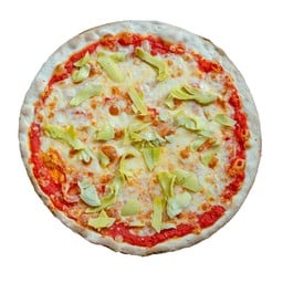 Ai Carciofi
