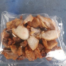 หมุสามชั้นทอด