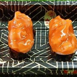 ครีบหอยเซลล์