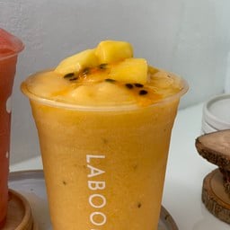 มะม่วง เสวรส สมูตตี้